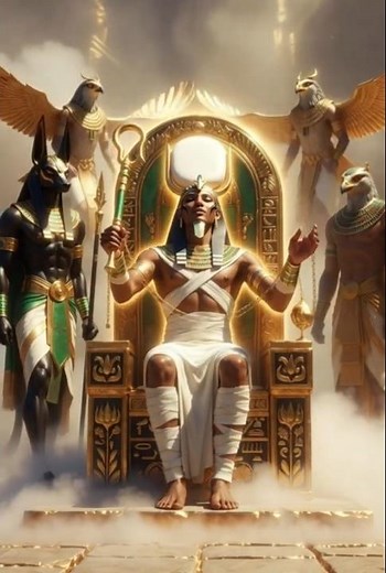 Ropes of the Pharaohs — The True Power Behind the Pyramids #ancientegypt #egyptology