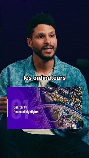 Power point : les utilisateurs