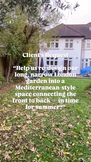 Revisit the gardens that took the 'Garden Makeover Guy' to new heights in 2025. I'm grateful for your love and support this year... This garden makeover ranks No. 1 Did it inspire you to rethink your space? | The Garden Makeover Guy