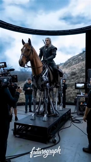 Henry Cavill on Instagram