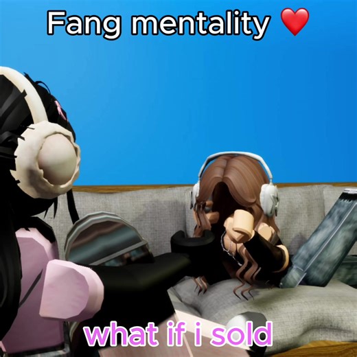Fang mentality FULL PART || fang appreciation post I love you guys with my whole heart ❤️ || yea this has mistakes blah blah I don’t care it’s fang we accept our mistakes 🥹 || #roblox #robloxanimation #robloxedit #moonanimator2 #fang @Cosmo🌟 @Sora @lys