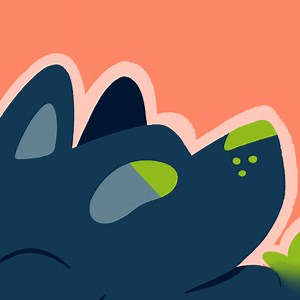 Animatic Wolf Asset for Unity by A-Chan9999