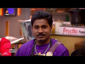 Bigg Boss Tamil Season 6 | 13th October 2022 - Promo 1