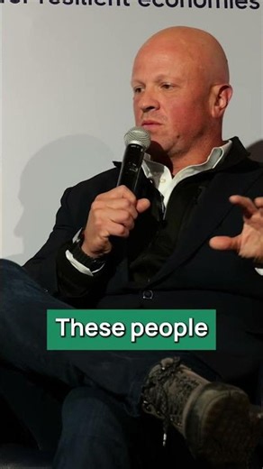 From Davos: What Does the Future Hold for Developers?