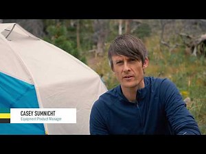 Sierra Designs - Meteor 2/3 Tents