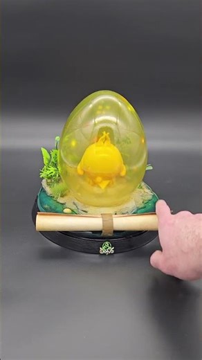 #dofus ocre a taille réel