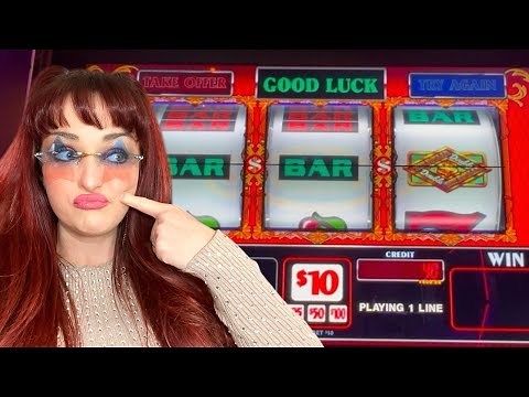 Chasing Big Slots Wins!! Part One 🎰 The New Slots of the Universe Curse?