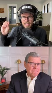 Preview of tomorrow’s “To the Contrary” Podcast — Miles Taylor explains how Trump is arming his supporters…. Subscribe to get the full version.