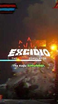 Is This The Best Kaiju Video Game Of 2026?