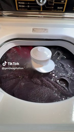Kenmore 70 Series Dual-Action Washer Review