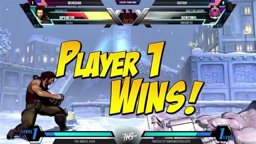 TNS x iBUYPOWER - UMVC3 #195 - !TNSxOki !iBP !tnsxibp !giveaway !rog !bracket !matcherino