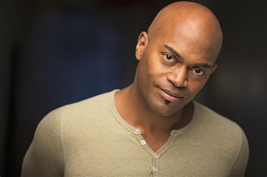 Andrew Stewart-Jones | Actor