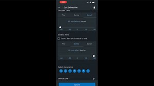 Schedules - Brightlayer Home - Eaton videos