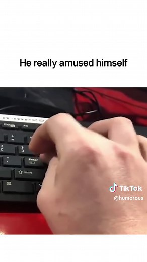 funny on TikTok