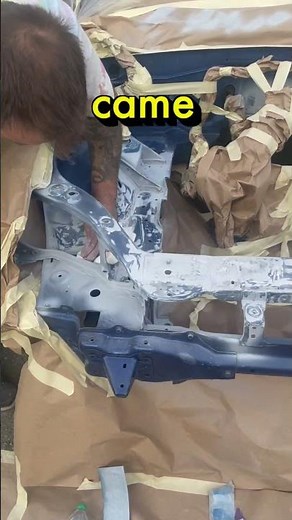 Restoring an abused engine bay - NB #miata