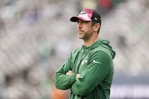 NFL Rumors: Analyst rules out Aaron Rodgers' return from injury in 2023-2024 season