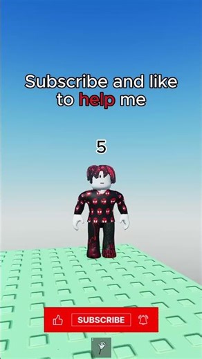 Funny troll in roblox💀