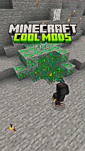 🔥 Minecraft Cool Mods Pt. 7 | Must-Try Mods for 2025! 🔥