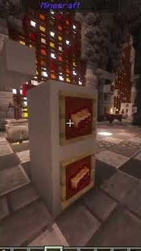 EIDOLON MOD를 사용한 MINECRAFT의 Crucible 작동 방식