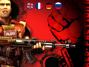 Language Packs (En,Fr,De,Ru) RF2 file - Red Faction II