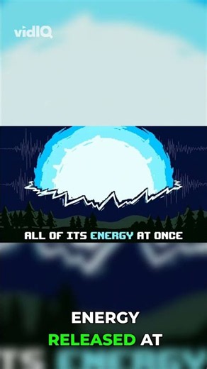 Tunguska Explained: A Mid-Air Explosion!