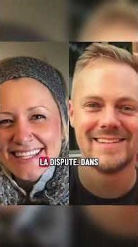 She calls her friend to come and comfort her after an argument with her boyfriend, but something