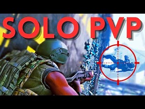 What PvP Is Like In This NEW Extraction Shooter! | Active Matter - Day 1 Gameplay