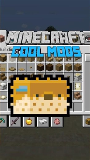 Minecraft Cool Mods #11