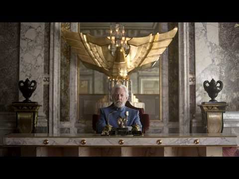 She Became the Symbol—But at What Cost? | Mockingjay Part 1 (2014) Recap & Ending Explained