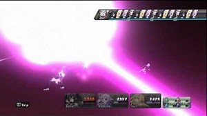 Hyperdimension Neptunia ~ "Exhibition EX-Skills" (v2.0) HD