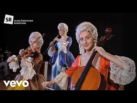 Rondò Veneziano - Armonie (Kein schöner Land, 15.12.1994)