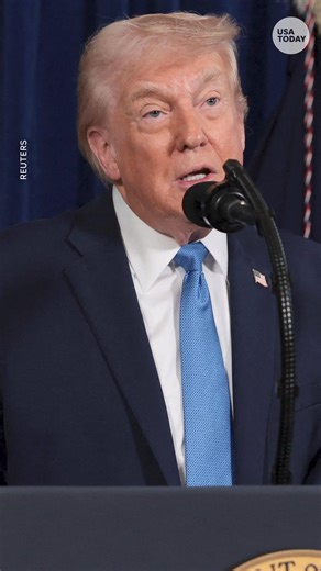 USA TODAY White House correspondent Francesca Chambers takes a closer look at that comes next for Venezuela after the U.S. capture of Nicolas Maduro. | USA TODAY Video