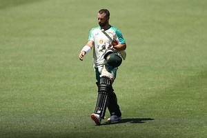 T20 World Cup 2022: Matthew Wade likely to be Australia's back-up captain for the tournament - Reports