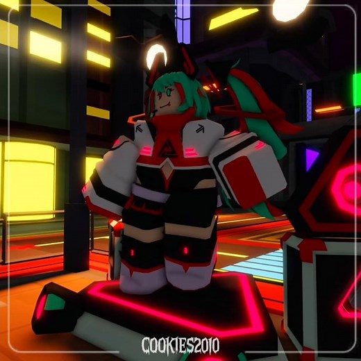THE BEST DJ SKIN IN TDS!