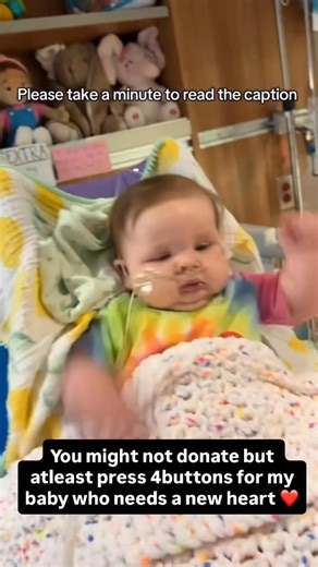 Save my baby’s soul on Instagram: "Meet Lisa, a brave little fighter who’s facing a huge challenge - heart failure. She needs a heart transplant to keep on living life to the fullest. Lisa loves playing with dolls, drawing, and going on adventures with her family, and with your help, she can get the new heart she needs to keep chasing dreams. Every donation brings Lisa closer to a healthier, happier life. Let’s rally around this amazing kid and give her the gift of life 💖. #TeamLisaivey #ventri