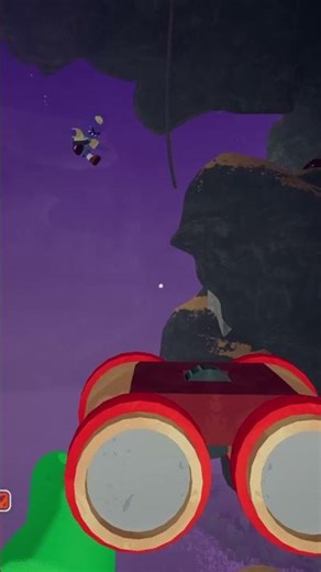 PEAK | Die glorreiche Rettung!? #gamingshorts #peakgame #gaming #memes #omj