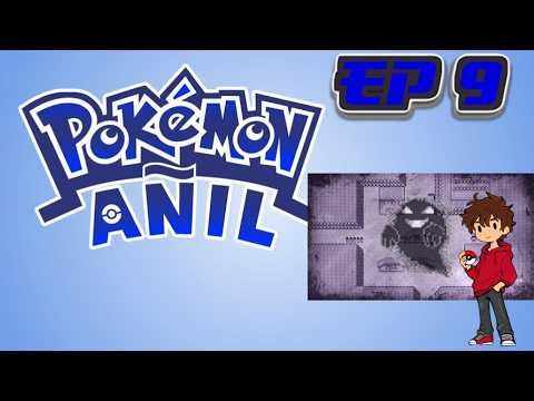 Ep 9 Ghostly Vibes