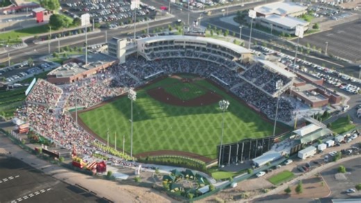 Albuquerque Isotopes release 2026 promotional schedule