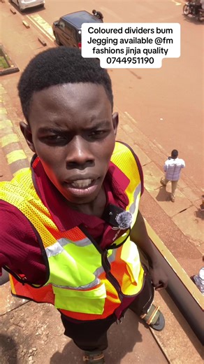 Coloured Dividers and Jeggings from FM Fashions