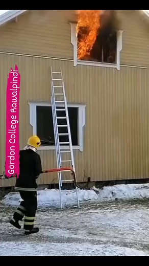 Application of Bernoulli's Principle #Physics #foryou | House of Physics