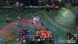 Erro 9S no LoL: como resolver falha no League of Legends