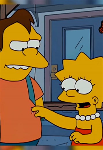 Simpsons: Adorable Moments of Your Favorite Characters
