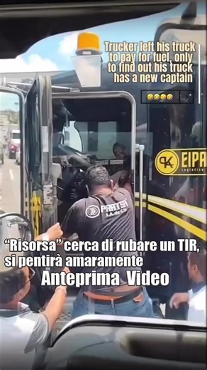 Per vedere come è andata a finire clicca sul primo commento. | I Love Italia