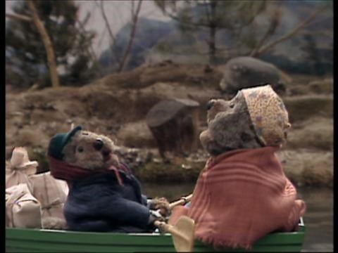 Emmet Otter's Jug-Band Christmas (TV Movie 1977) ⭐ 8.1 | Comedy, Drama, Family