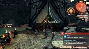 Xenoblade Chronicles 3 - Research Procedures Walkthrough