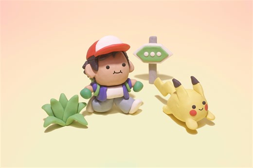 The 12 best routes in Pokémon history