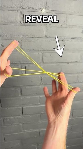 Awesome Magic Trick [Tutorial]