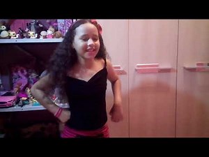 Vestindo roupas da minha mãe