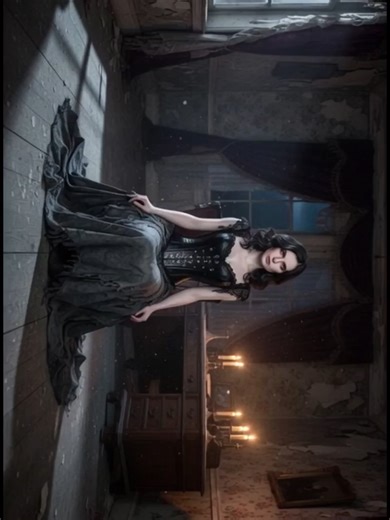 Gothic Skies - I Won't Fall