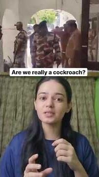 Indian justice system🤡 #shorts